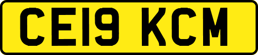 CE19KCM