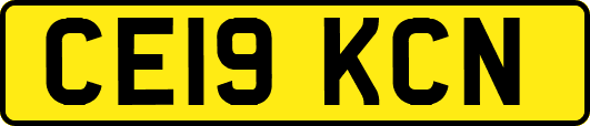 CE19KCN