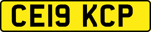 CE19KCP