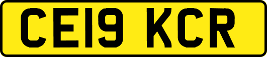 CE19KCR