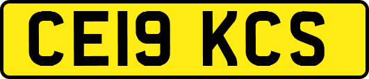 CE19KCS