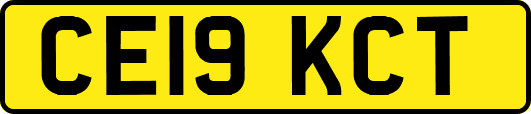 CE19KCT