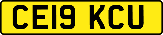 CE19KCU