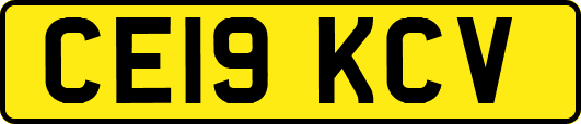 CE19KCV
