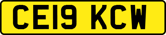 CE19KCW