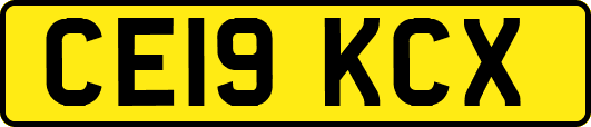 CE19KCX