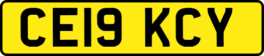CE19KCY