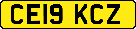 CE19KCZ