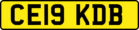 CE19KDB