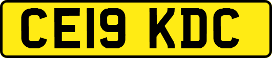 CE19KDC
