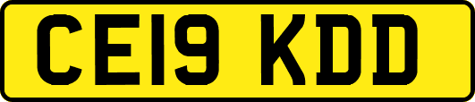 CE19KDD