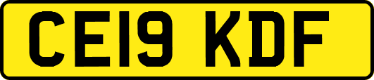 CE19KDF