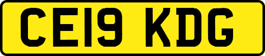 CE19KDG