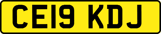 CE19KDJ
