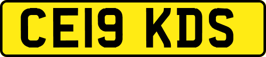 CE19KDS
