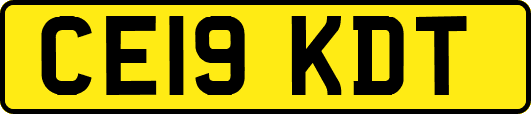 CE19KDT