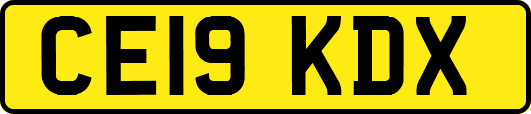 CE19KDX