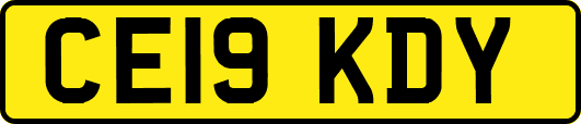 CE19KDY