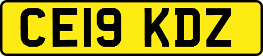 CE19KDZ