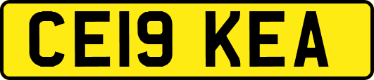 CE19KEA