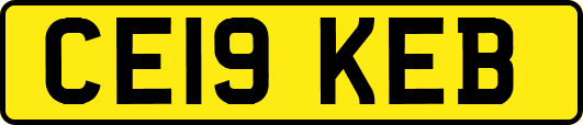 CE19KEB