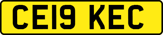 CE19KEC