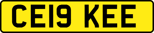 CE19KEE
