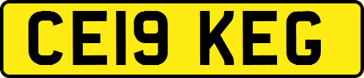 CE19KEG