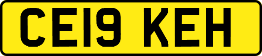 CE19KEH