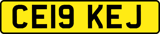 CE19KEJ