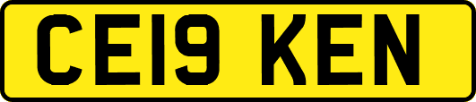 CE19KEN