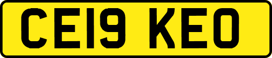CE19KEO