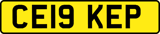 CE19KEP