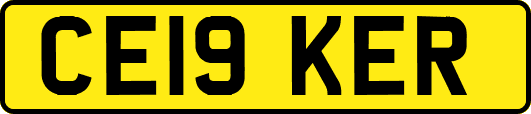 CE19KER