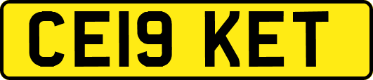 CE19KET