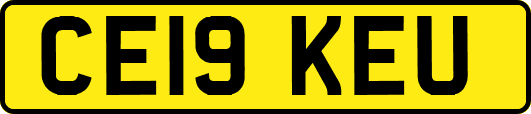 CE19KEU