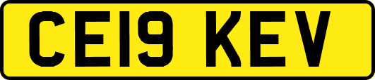 CE19KEV