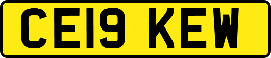 CE19KEW