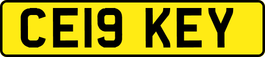 CE19KEY