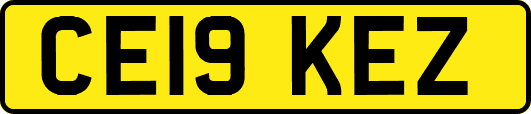 CE19KEZ