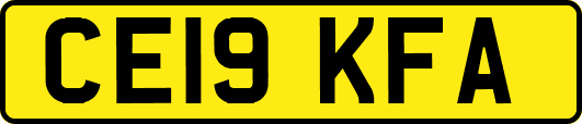 CE19KFA