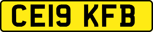 CE19KFB