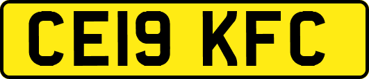 CE19KFC