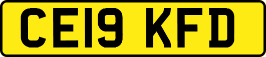CE19KFD