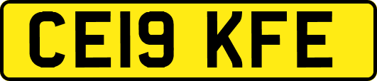 CE19KFE