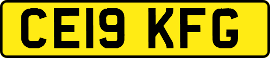 CE19KFG