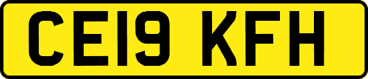 CE19KFH