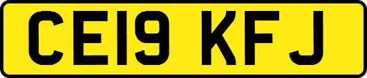 CE19KFJ