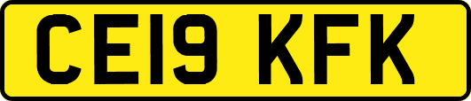 CE19KFK