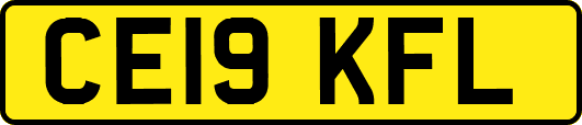 CE19KFL